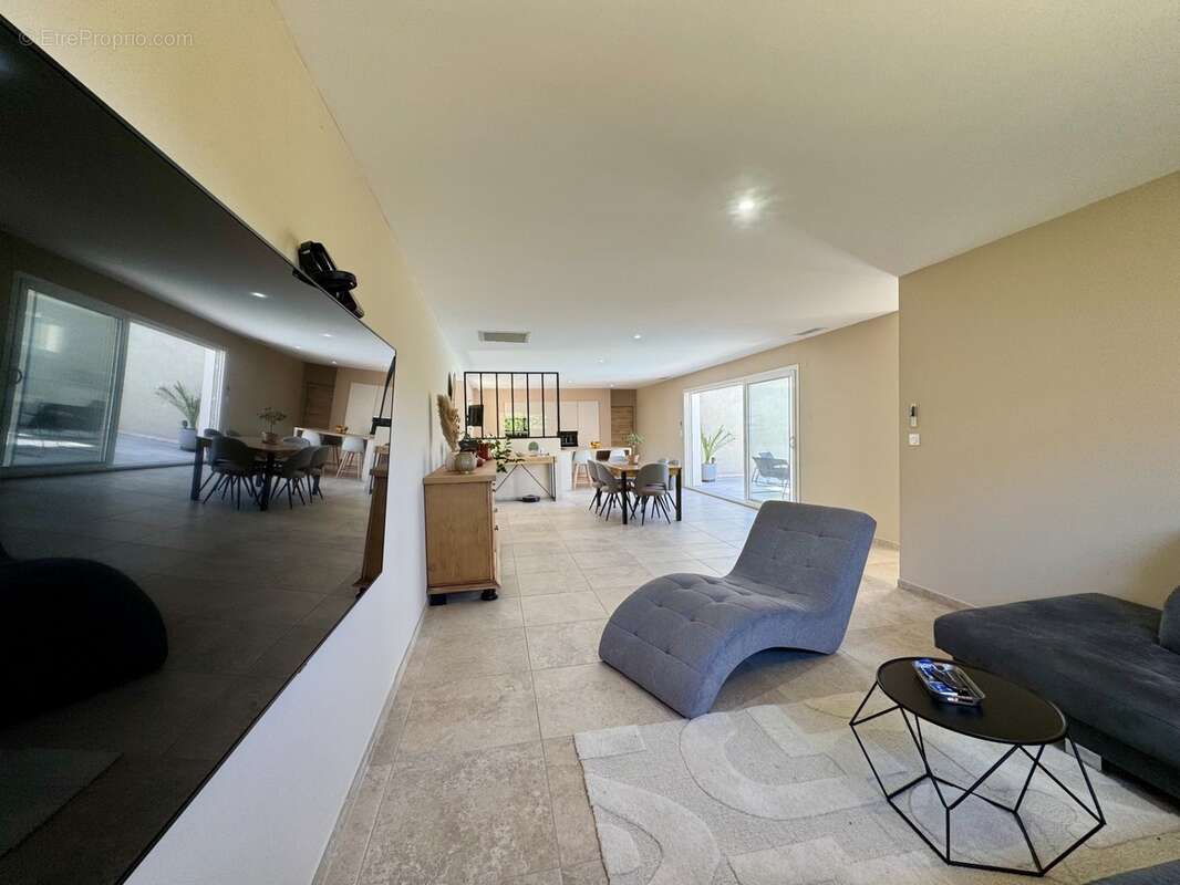 Maison à vendre 5 pièces ROUSSON (30) - photo 6