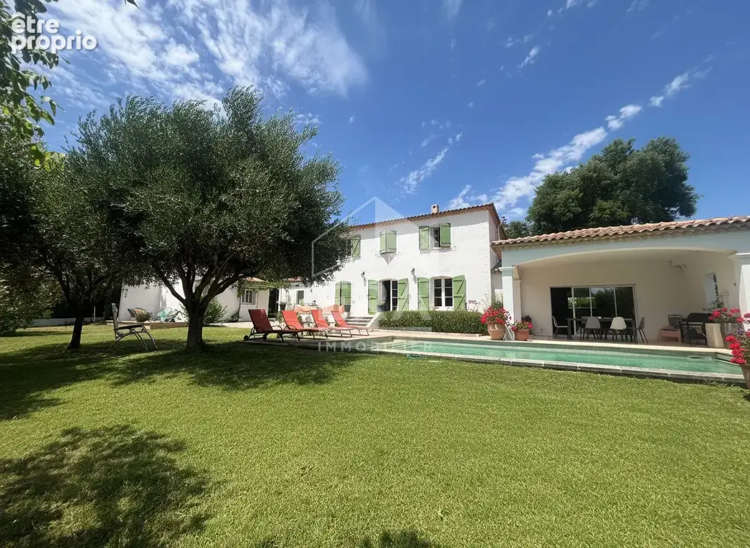 Bastide Aurons -  Coup de coeur! - photo 1