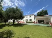 Maison à AURONS