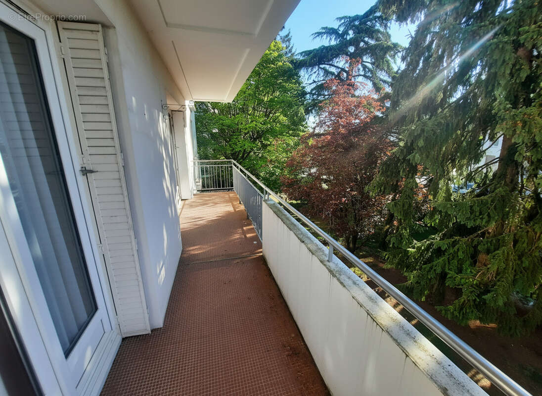Appartement 99m² à joué-lès-tours - photo 4