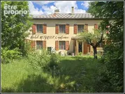 Maison à L'ARGENTIERE-LA-BESSEE