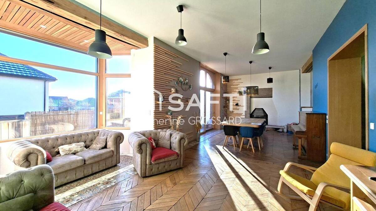 Photo 1 - Maison à MERVILLE