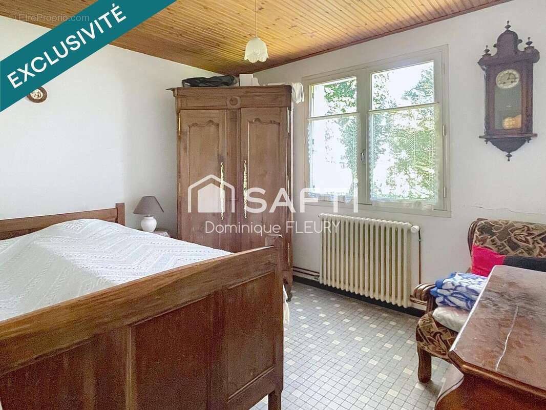 Photo 7 - Maison à BOIS-DE-CENE