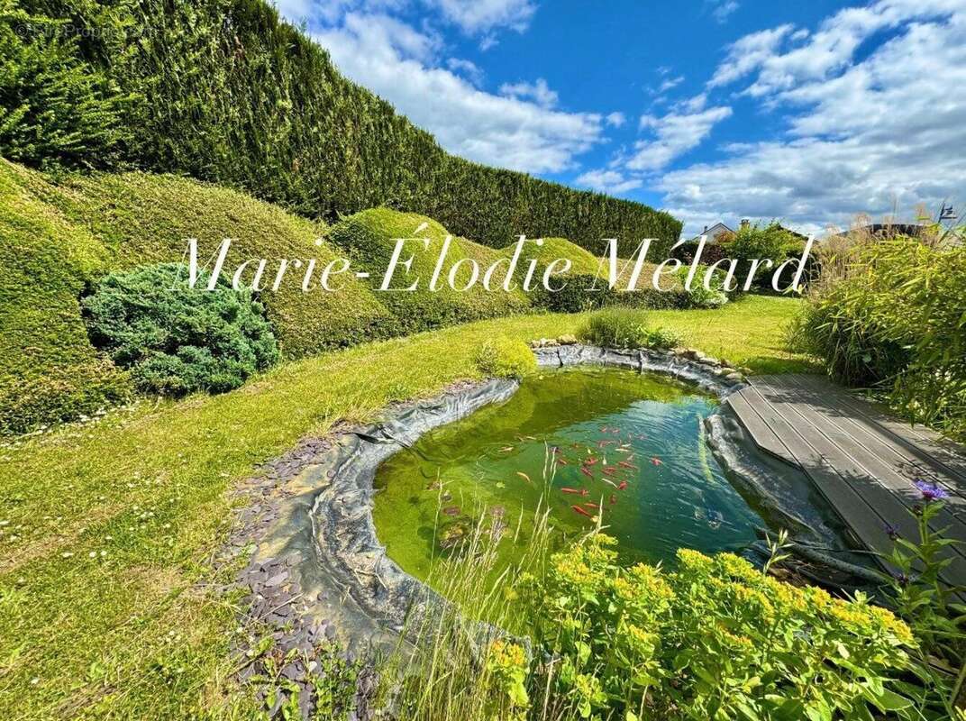 Photo 2 - Maison à COSNES-ET-ROMAIN