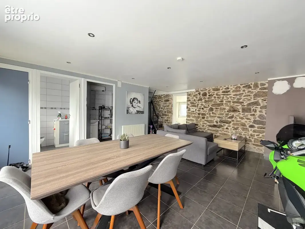 Maison 3 pièces - 79 m2 - photo 2