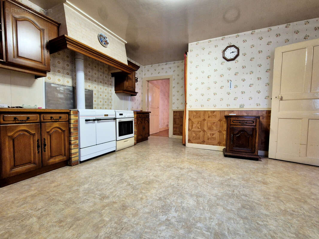 Maison à VOID-VACON