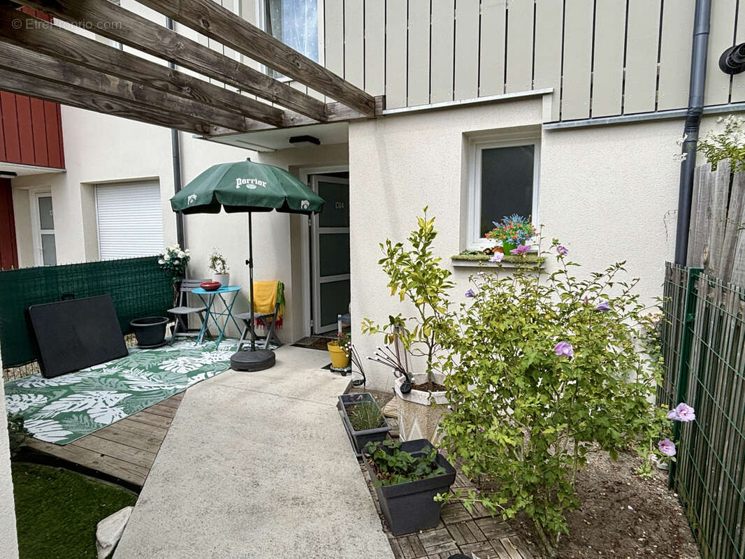 Maison à LA TESTE-DE-BUCH