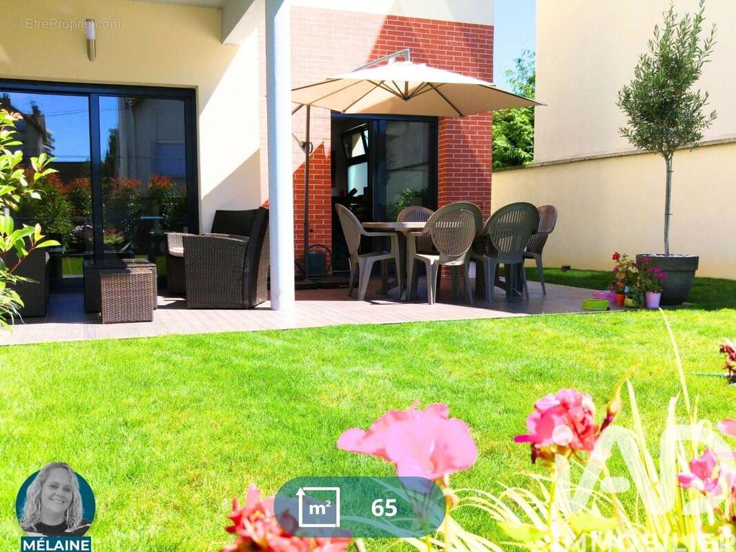 Photo 6 - Appartement à MAISONS-ALFORT