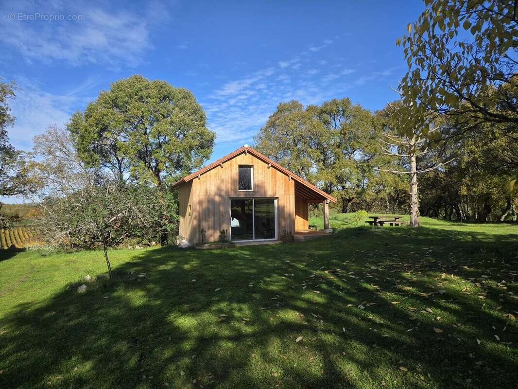 Maison à CARNAC-ROUFFIAC