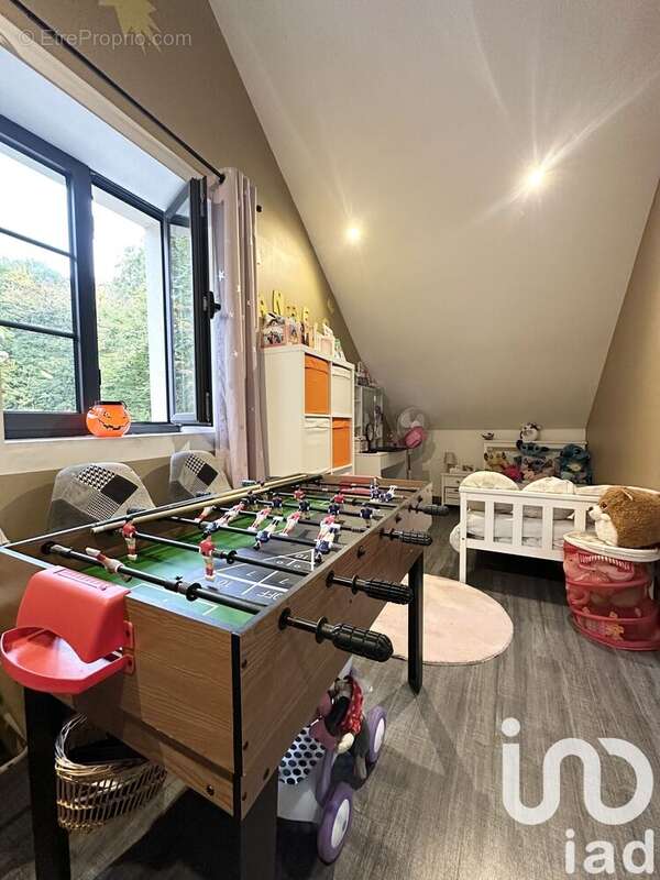 Photo 6 - Maison à EGREVILLE