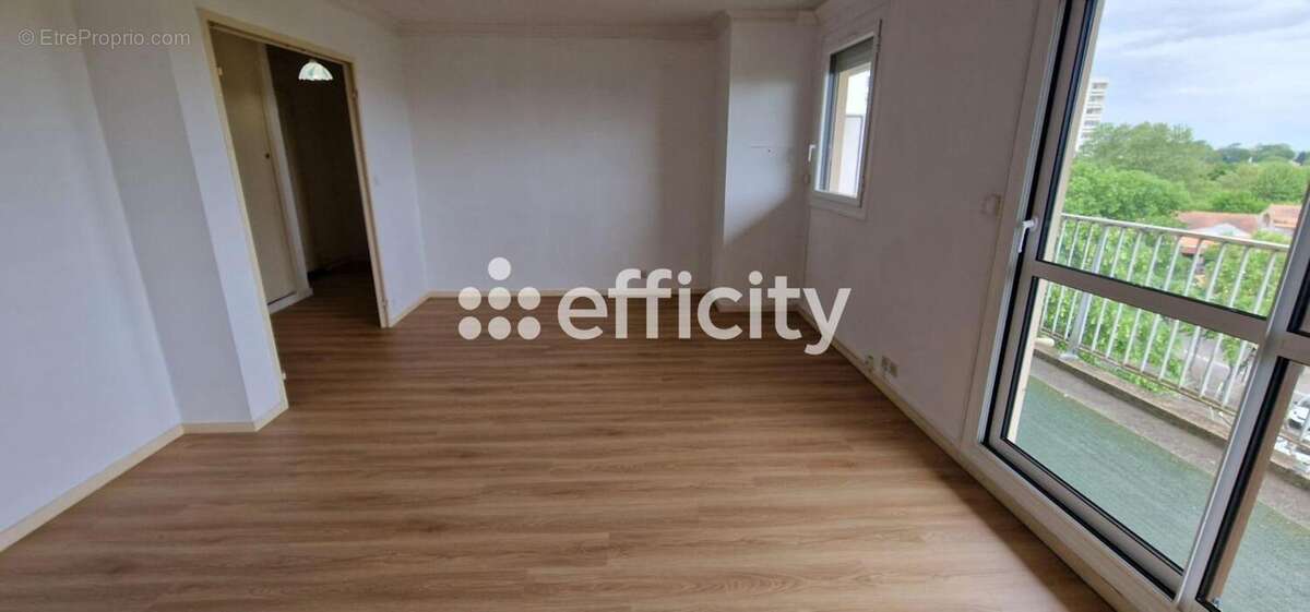 Appartement à ANGOULEME