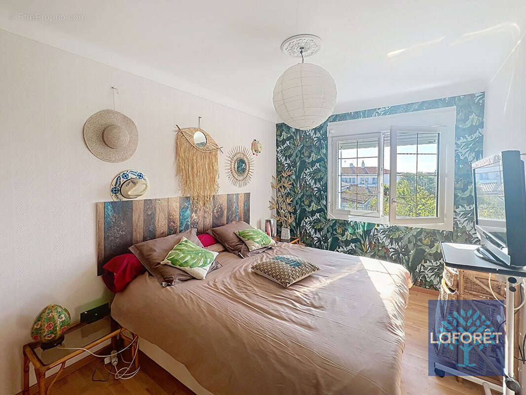 Maison à SAINT-GILLES-CROIX-DE-VIE