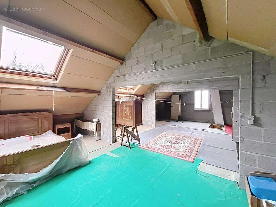 Photo 8 - Maison à NANTES