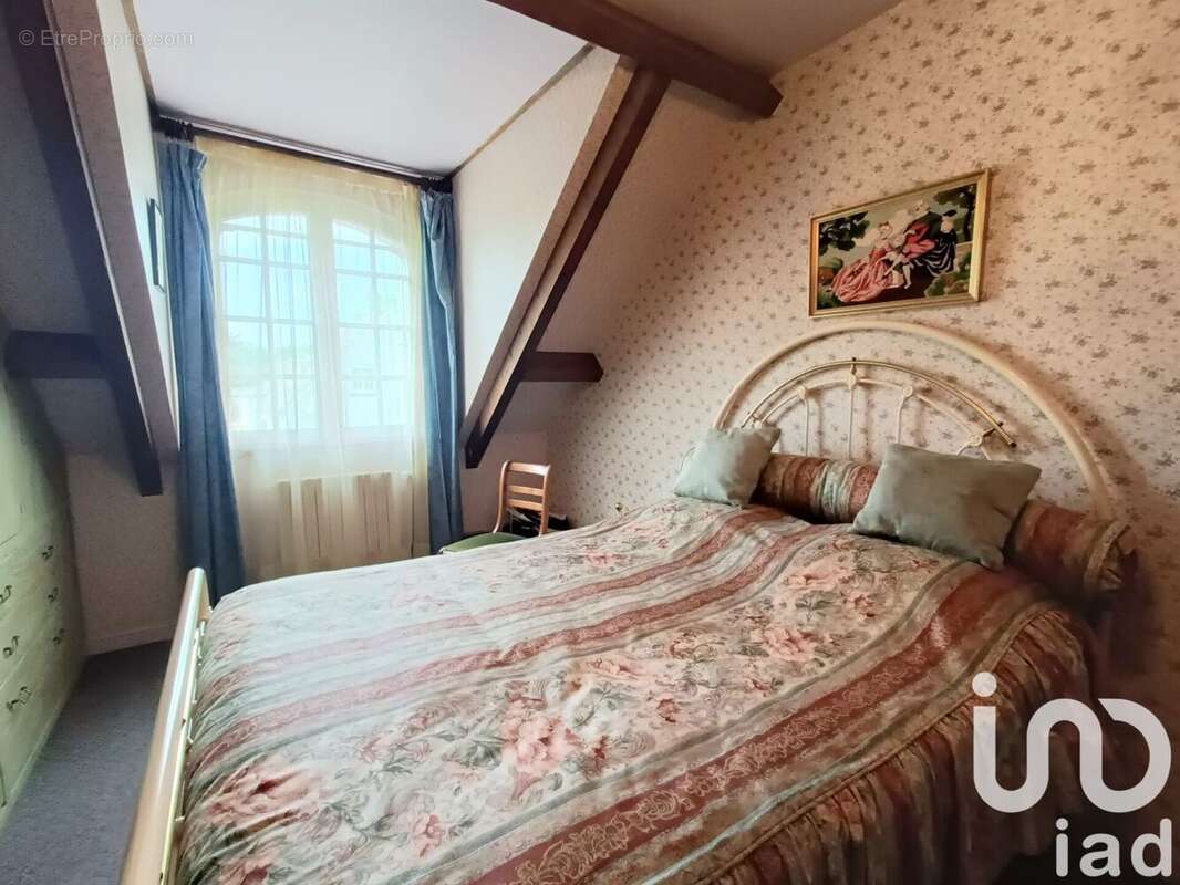 Photo 9 - Maison à DONNERY