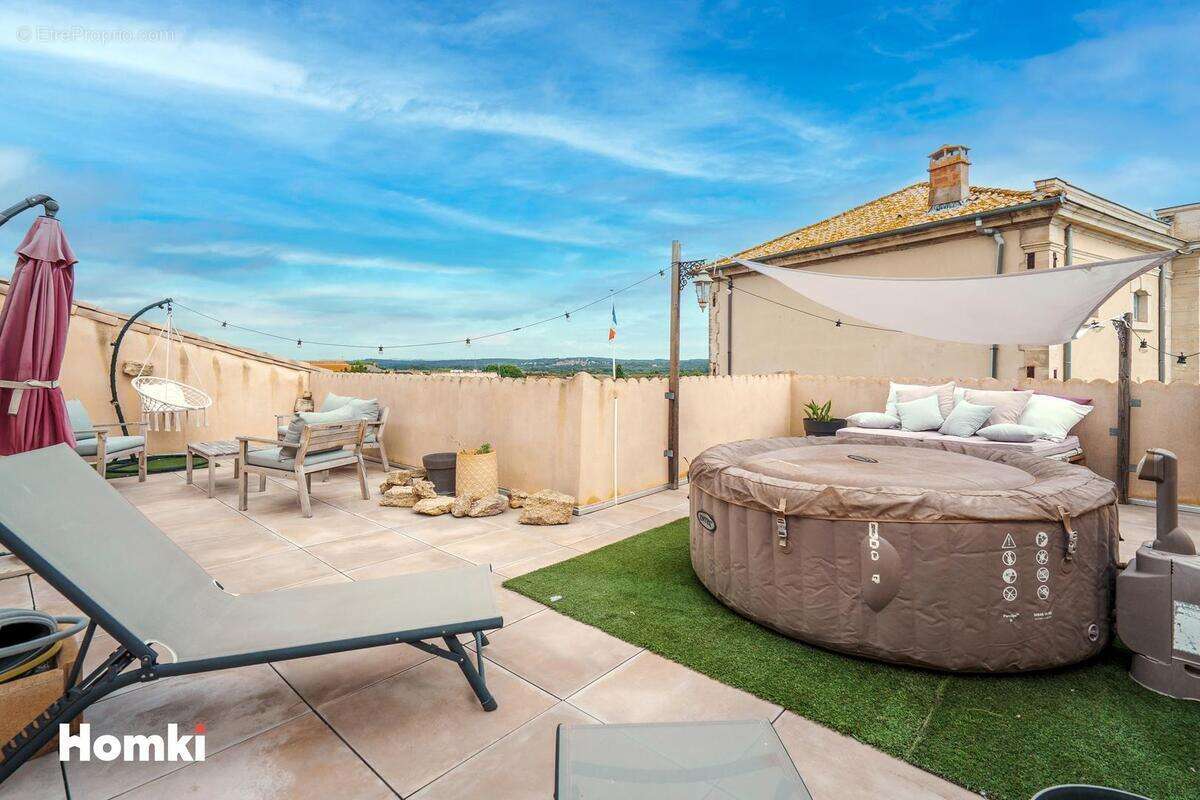 Maison à NEZIGNAN-L&#039;EVEQUE