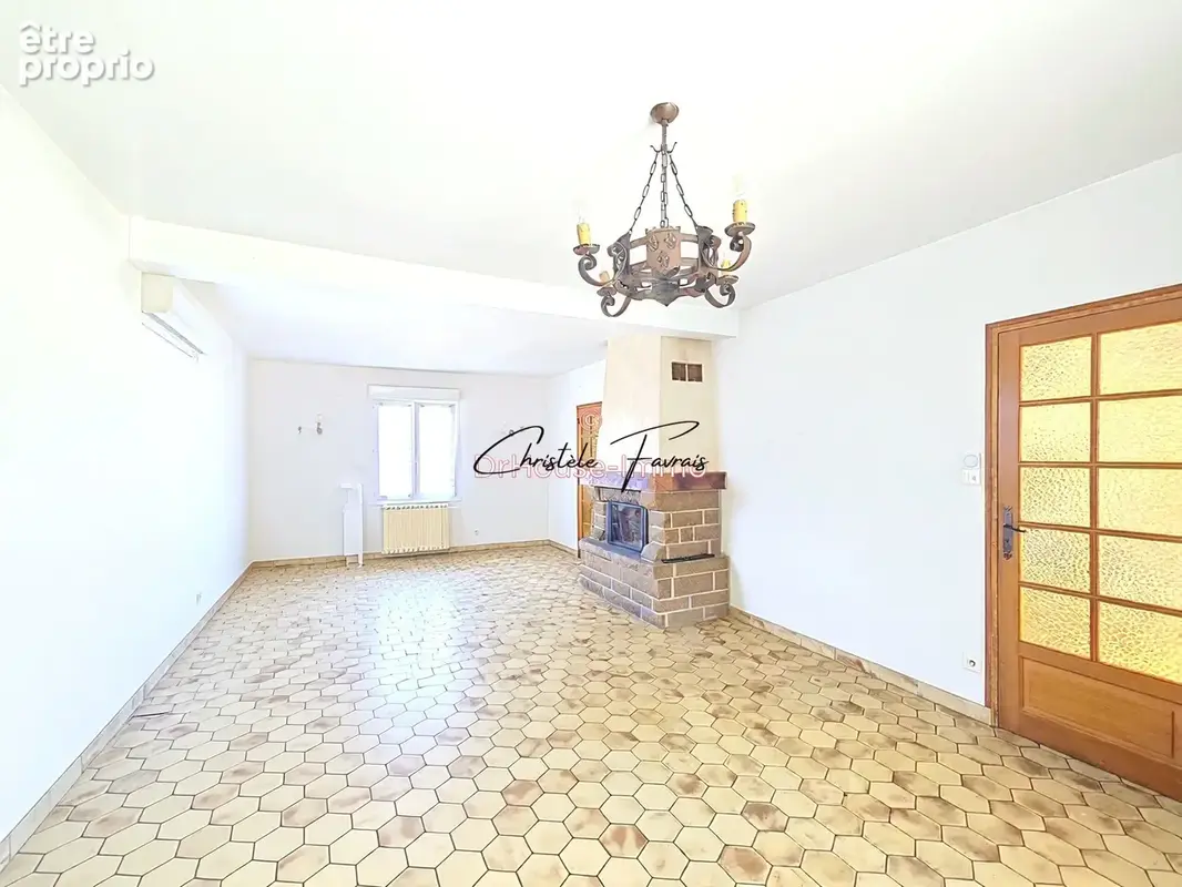 Maison 5 pièces 111 m² à vendre à Louvigne-Du-Desert (35420) - photo 38
