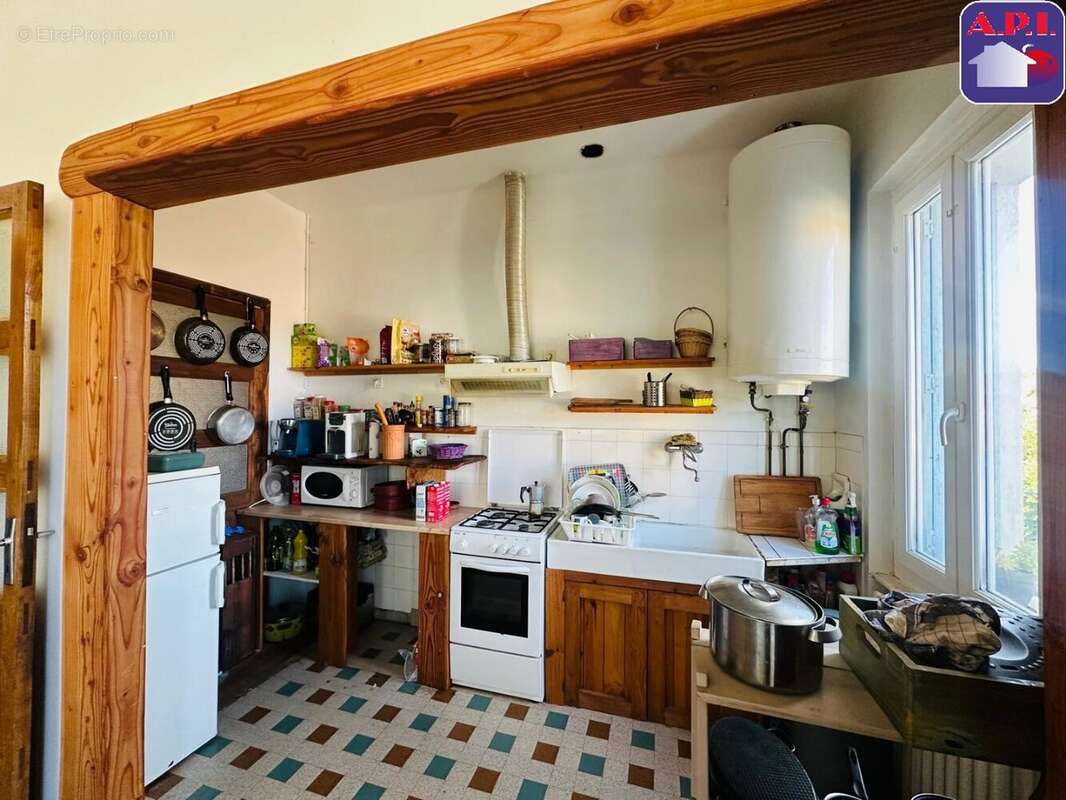 Maison à DAUMAZAN-SUR-ARIZE