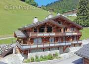 Maison à LA GIETTAZ