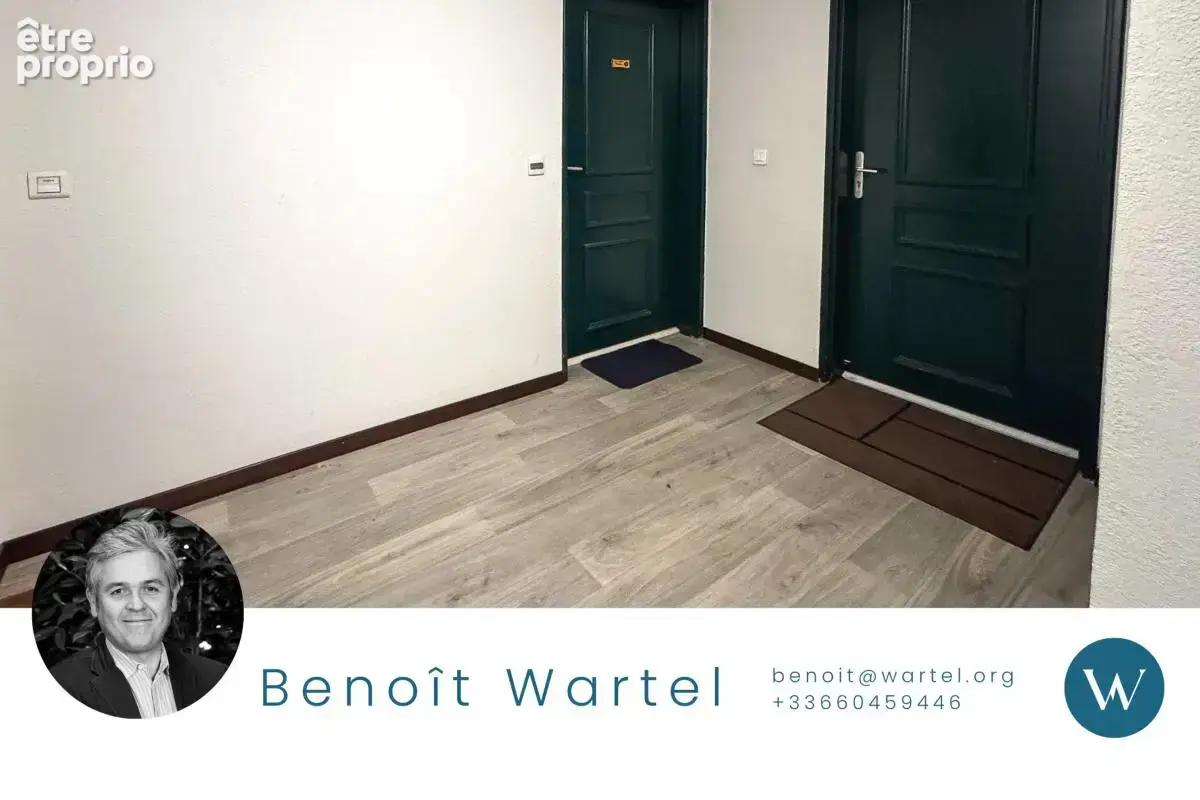 Appartement - photo 9
