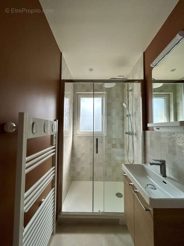 Appartement à LE TOUQUET-PARIS-PLAGE