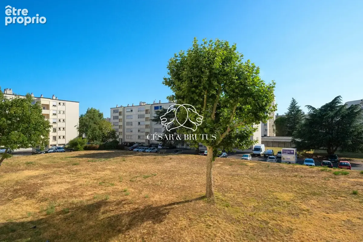 Appartement 64 m² à Lyon-5e  - photo 8