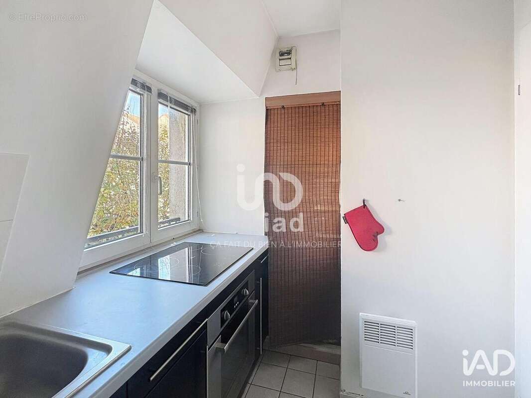 Photo 5 - Appartement à VILLEPARISIS