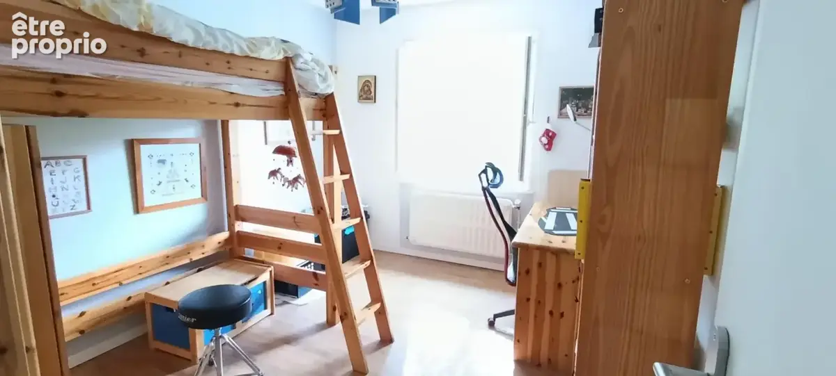 Maison Combs La Ville 121 m2 - photo 11