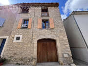 Maison à PEYRIAC-DE-MER