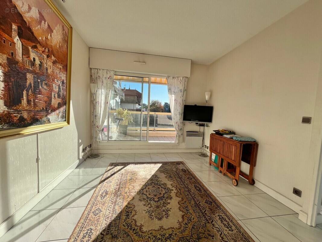 Appartement à ARCACHON