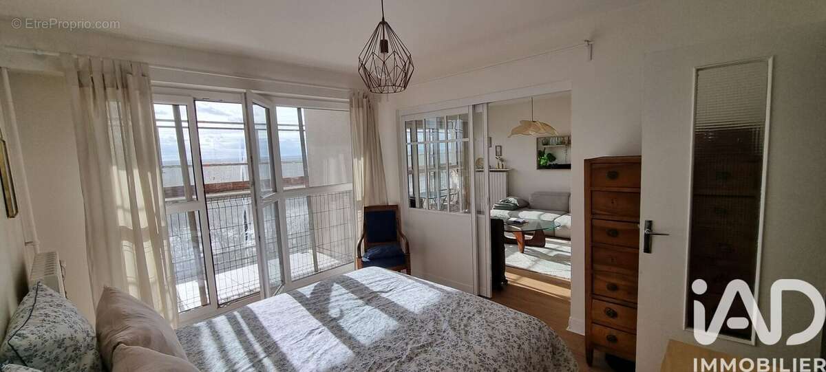 Photo 2 - Appartement à HERBLAY