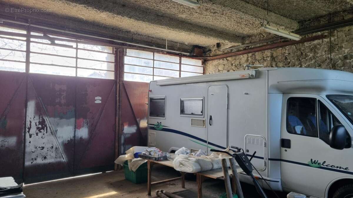 Maison à SAINT-REGIS-DU-COIN