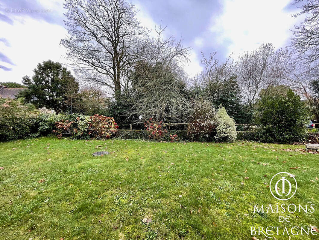 Maison à BANNALEC