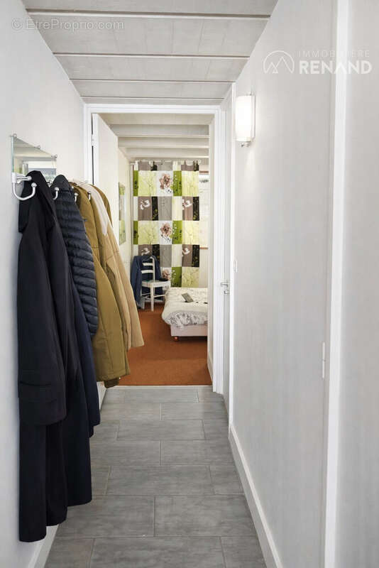 Appartement à CLUSES