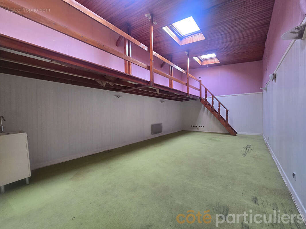 Immeuble pour investissement locatif hyper centre - photo 12