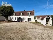 Maison à SAINT-GEORGES-SUR-CHER