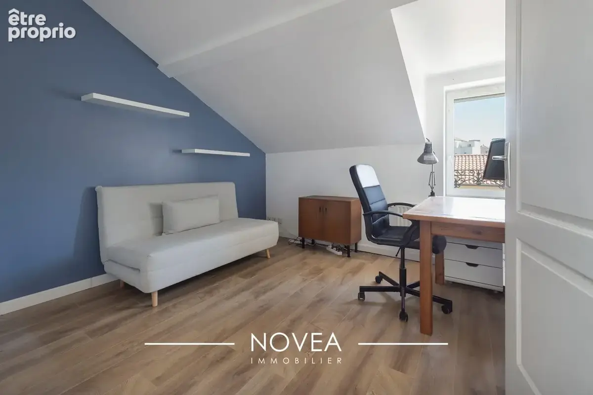 Appartement 4 pièces 62 m² à vendre à Lyon-9e (69009) - photo 9