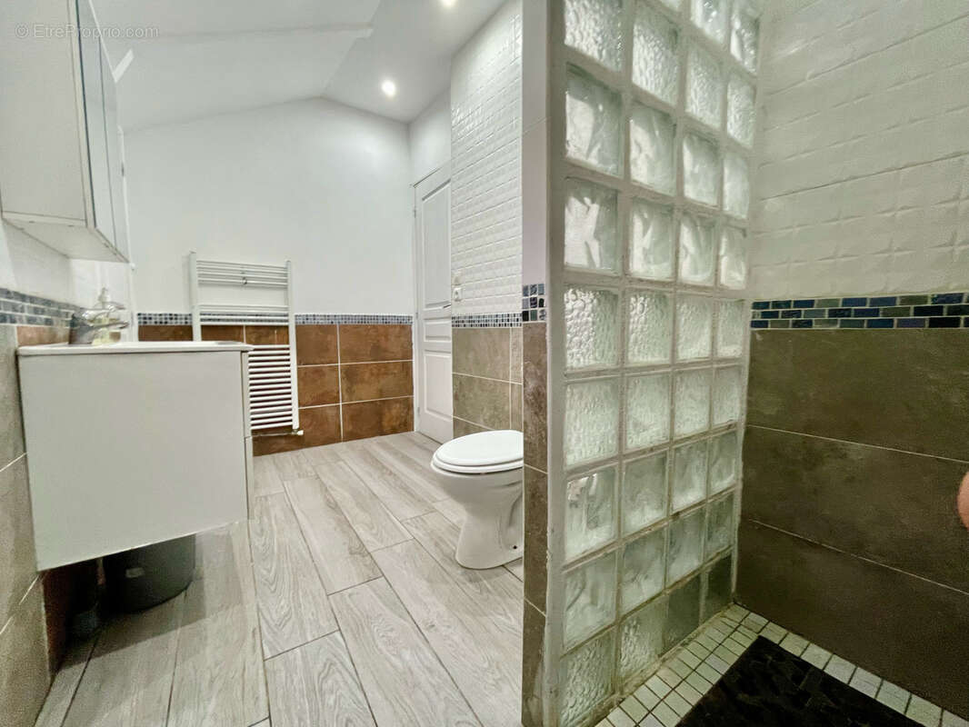 Appartement à DRANCY