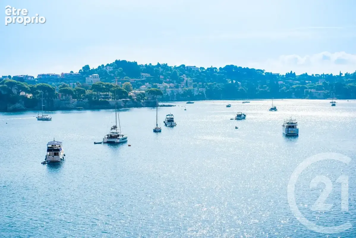 Appartement 2 pièces 64 m² à vendre à Villefranche-Sur-Mer (06230) - photo 4