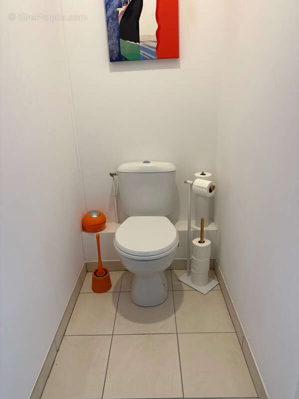 Appartement à SAINT-JEAN-DE-MONTS