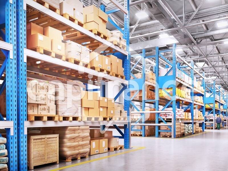 Commerce à VILLEFRANCHE-SUR-SAONE