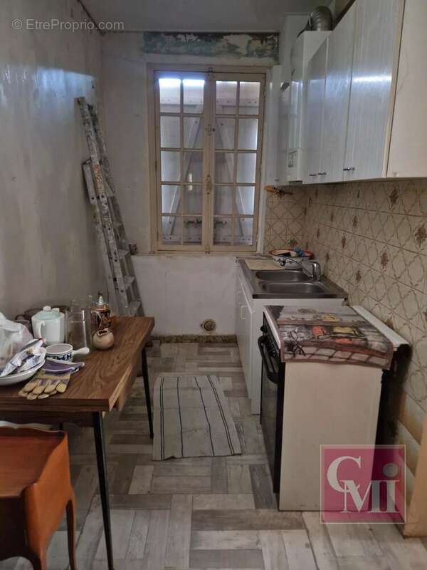 Maison à BREUX-JOUY