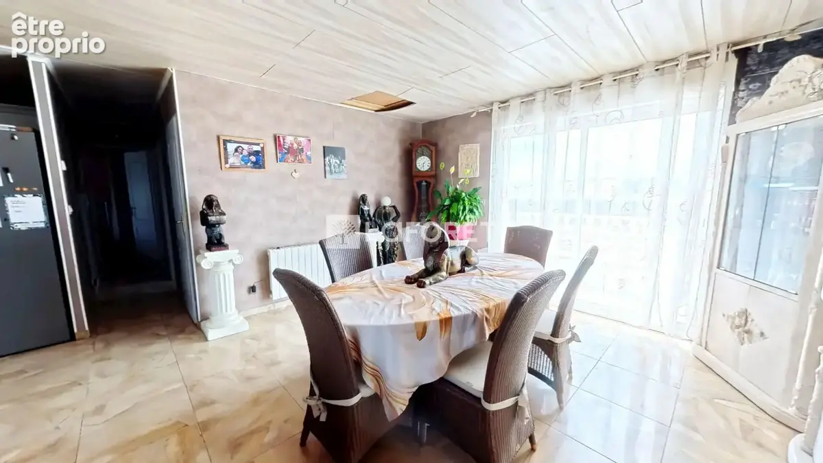 Maison Saint Jouin Bruneval 4 pièce(s) 74.50 m2 - photo 4