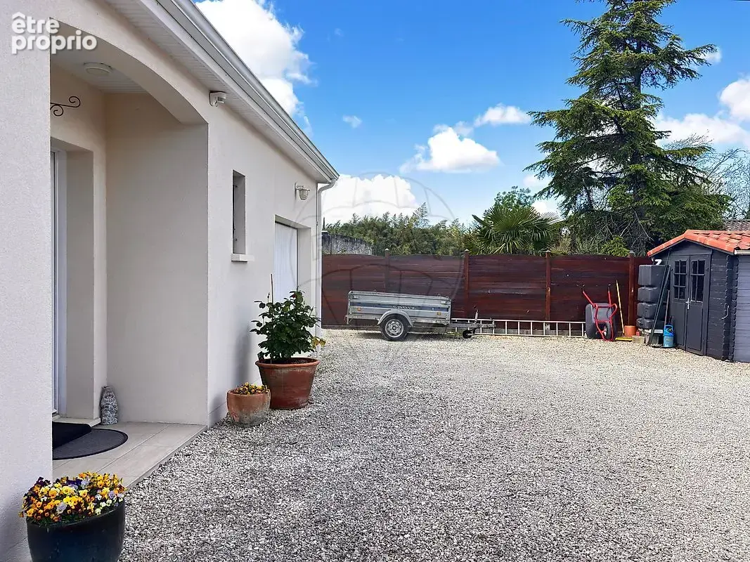 Maison 3 chambre(s) à vendre - photo 17