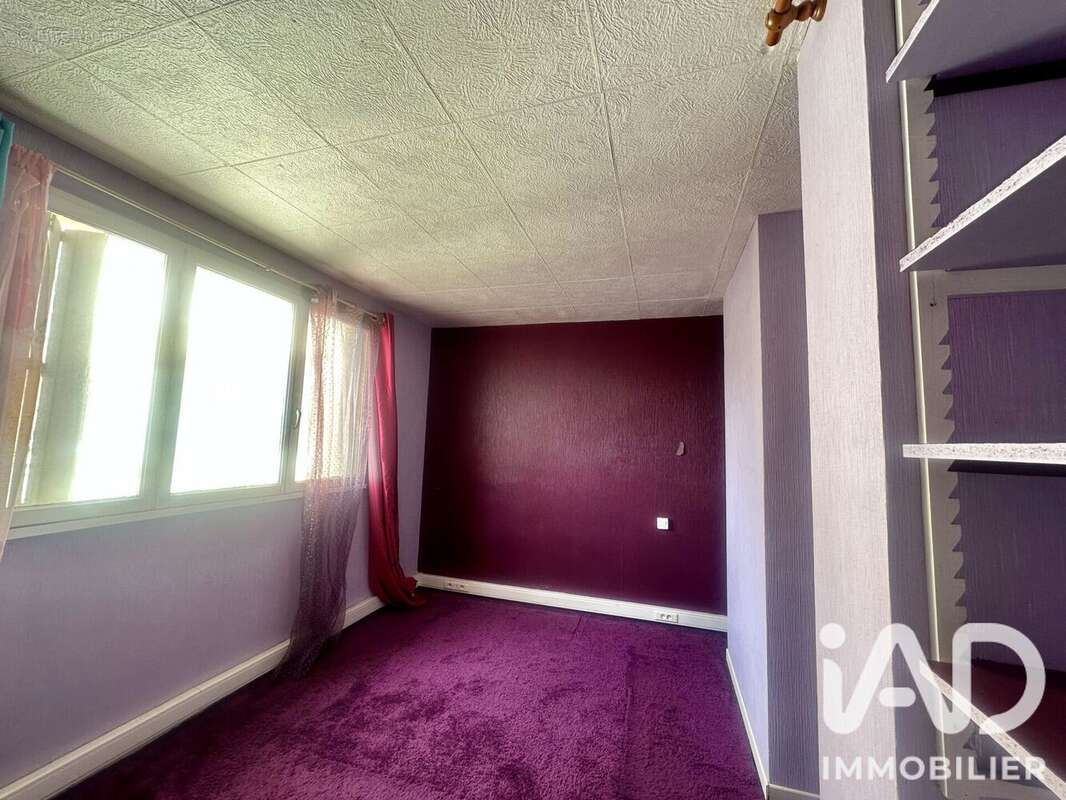 Photo 4 - Appartement à LE MANS