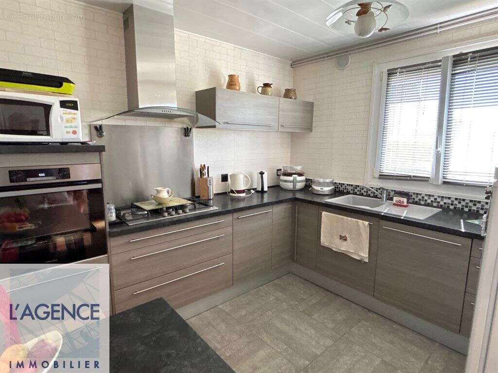 Maison 95 m² à Braine  - photo 5