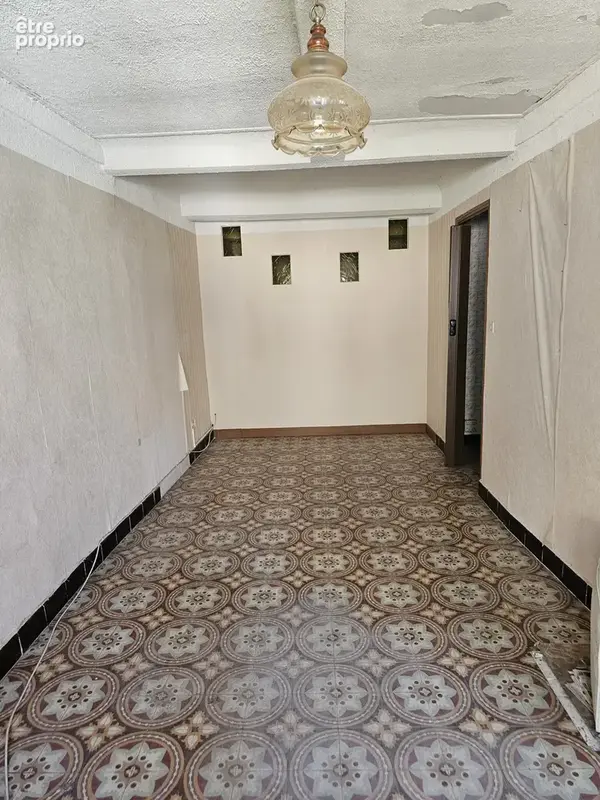 Appartement t3 64 m2 à rénover - photo 2