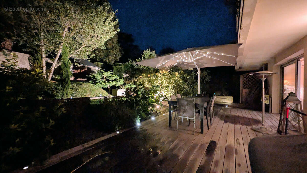 Appartement à LAVAL