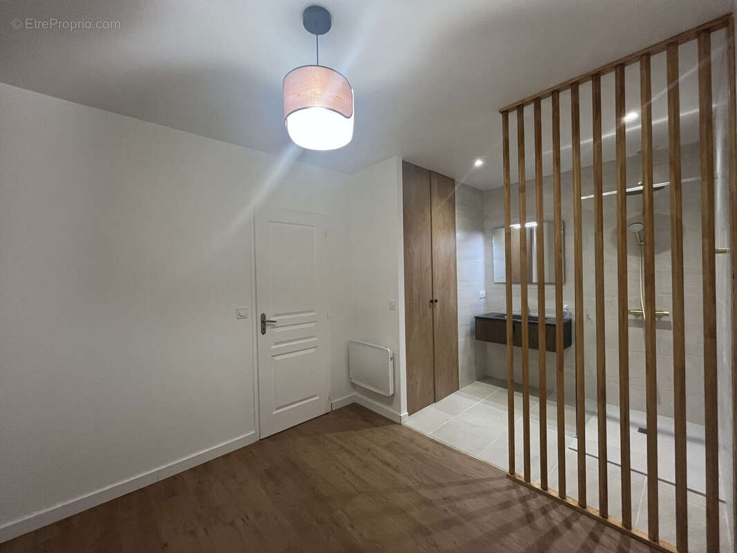 Photo 4 - Appartement à SAINT-JEAN-PIED-DE-PORT