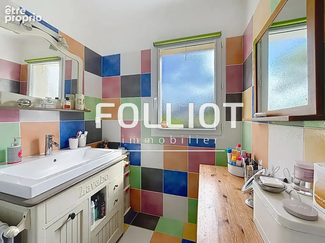 Maison St Gilles 6 pièce(s) 115 m2 - photo 8