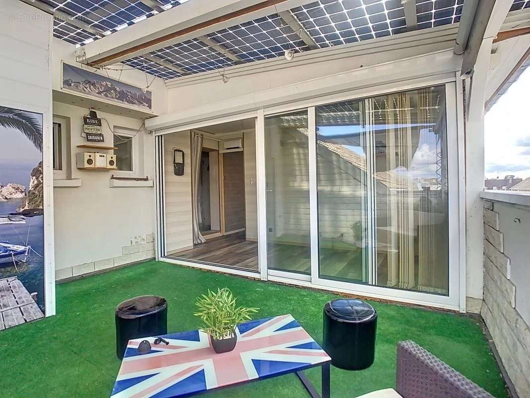 Appartement à MULHOUSE